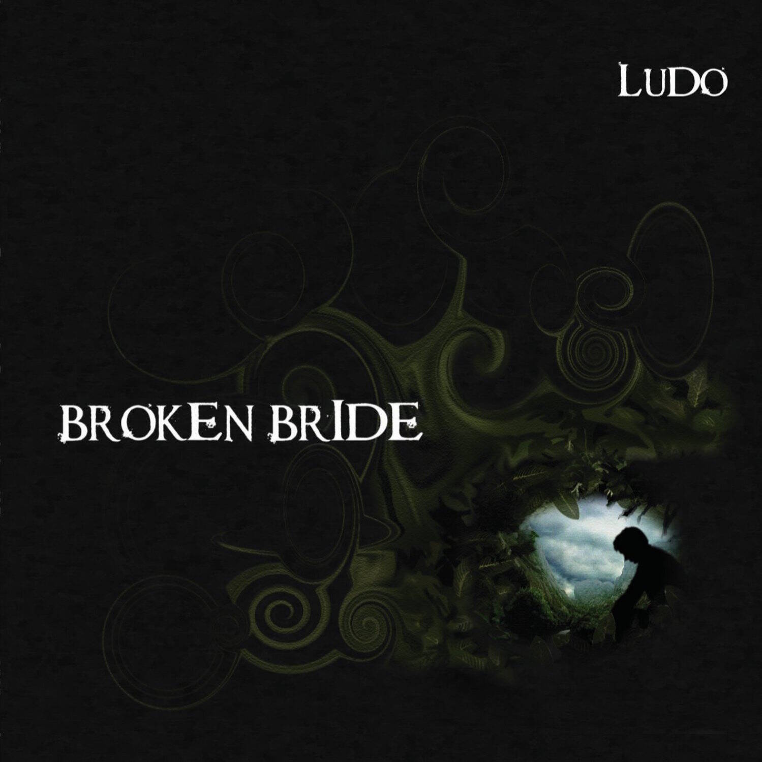 Broken Bride's album art